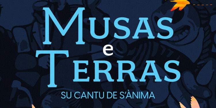 Musas e Terras