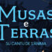 Musas e Terras