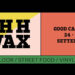"OHH WAX" Good Cagliari