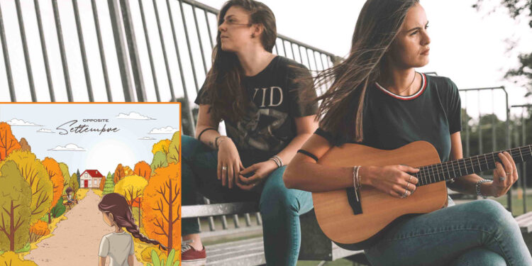 Opposite "Settembre"