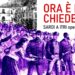 "Ora è buio, chiedete"