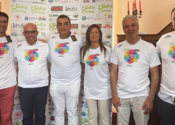 Oristano, gli organizzatori della VIII Mezza Maratona del Giudicato