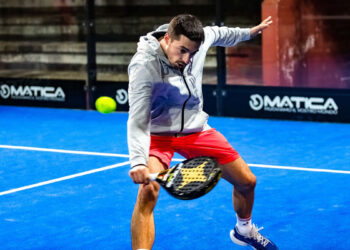 Torneo “Città di Sassari” di Padel