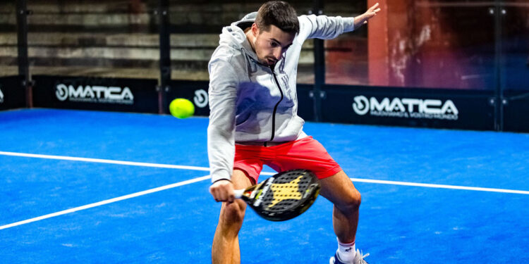 Torneo “Città di Sassari” di Padel