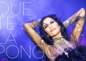 Pamela Prati "Que te la pongo"