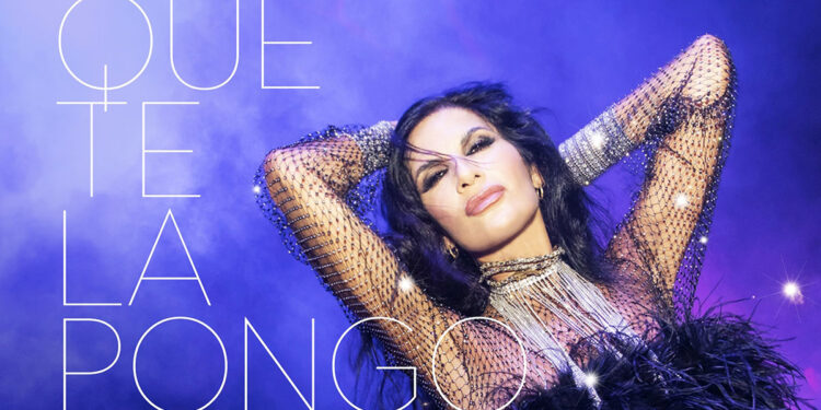 Pamela Prati "Que te la pongo"