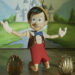 Pinocchio. ? courtesy of Disney Enterprises, Inc. © 2022 Disney Enterprises, Inc. All Rights Reserved