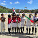 Polo Pony, la Sardegna con la Coppa Italia