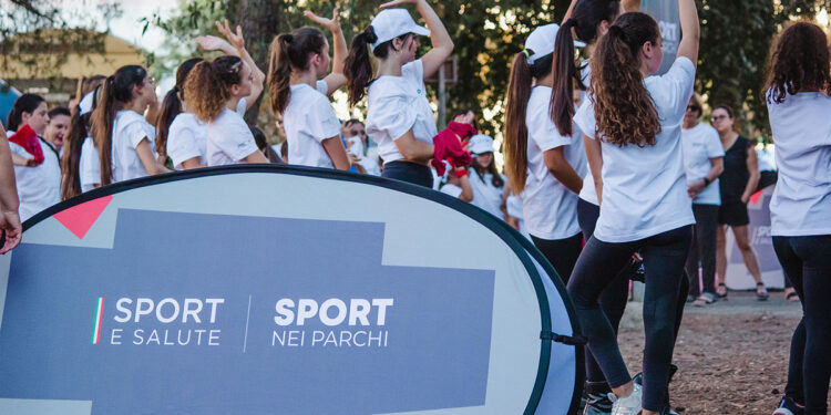 Porto Torres "Sport nei Parchi"