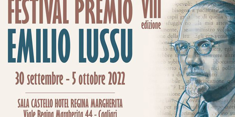 Premio Emilio Lussu 2022