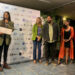Un momento della cerimonia di premiazione della 37ª edizione del Premio Solinas