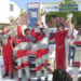 Rally Golfo dell'Asinara, il podio dell’ultima edizione disputata