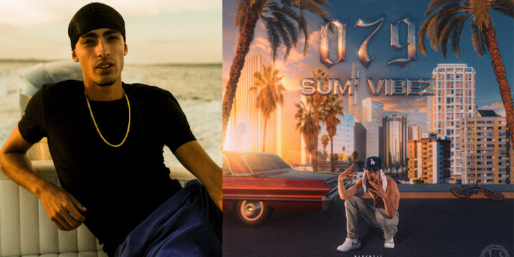 Rico Pmf "079 Sum' Vibez"