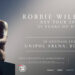 Robbie Williams - Bologna 20.01.2023