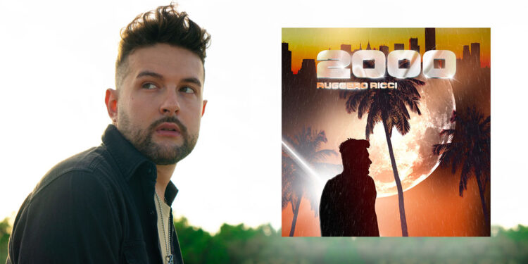 Ruggero Ricci - 2000