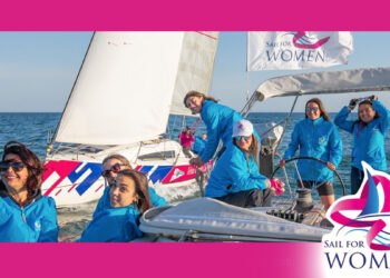 Sail for Women 2022