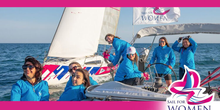 Sail for Women 2022