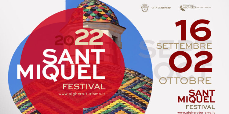 Sant Miquel Festival 2022