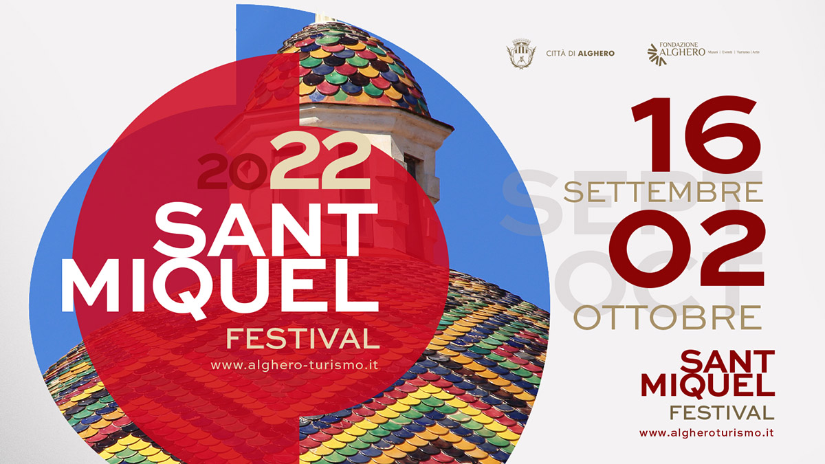 Sant Miquel Festival 2022