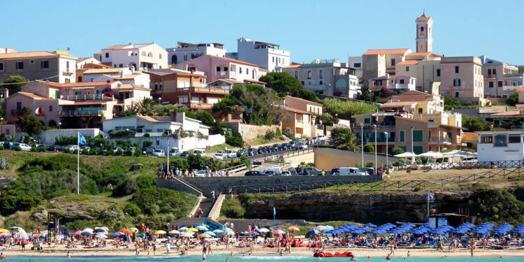Santa Teresa Gallura. ? Depositphotos