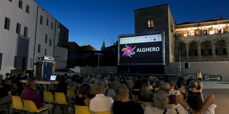 Sardinia Film Festival