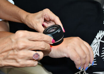 A Sassari l'Open Day LinkMe contro il melanoma