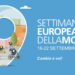 Settimana Europea della Mobilità 2022