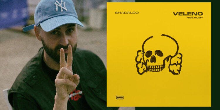 Shadaloo "Veleno"