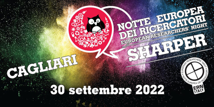 Sharper - Notte Europea dei Ricercatori a Cagliari