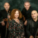 Solis String Quartet & Sarah Jane Morris. ? Riccardo Piccirillo