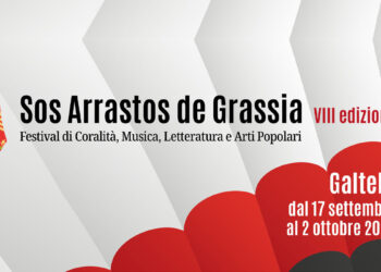 Sos arrastos de Grassia