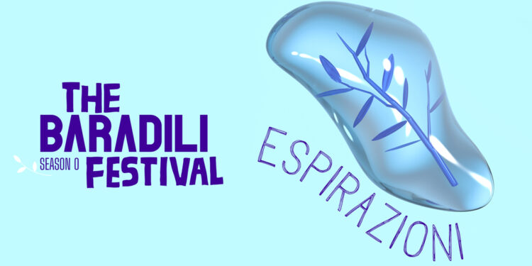 "The Baradili Festival - Espirazioni"