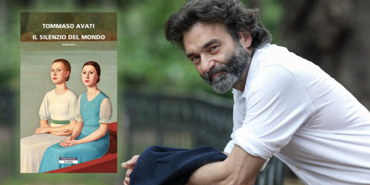 Tommaso Avati - Il silenzio del mondo