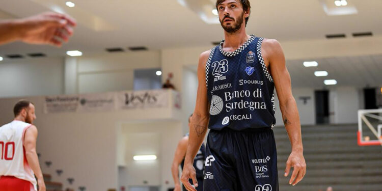 Tommaso Raspino. ? Luigi Canu