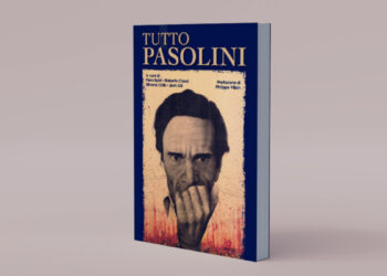 Tutto Pasolini