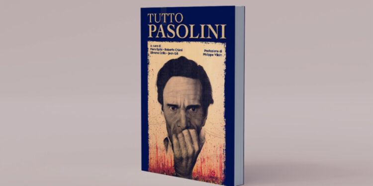 Tutto Pasolini