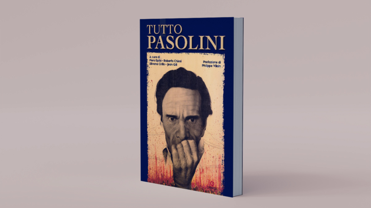 Tutto Pasolini