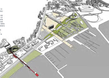 Un nuovo orizzonte per Su Siccu Cagliari