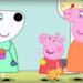 Una coppia lesbica in Peppa Pig