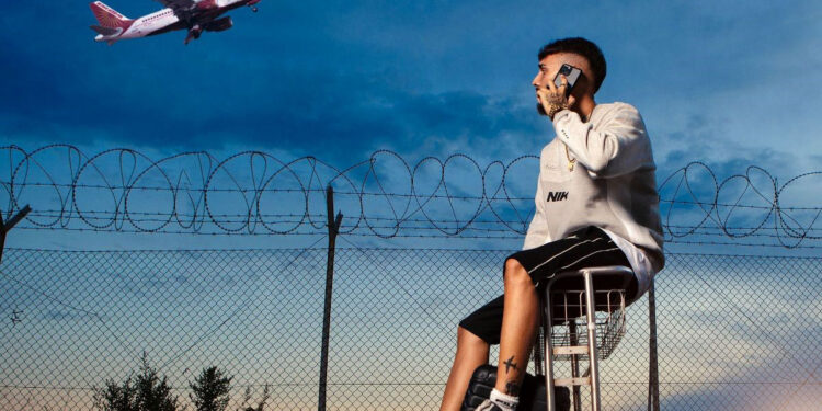 Volo Altissimo "Ultima Chiamata"