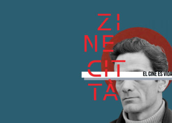 6ª edizione di Zinecittà | Festival de Cine Italiano di Bilbao