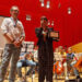 La musicista Zoe Pia riceve il Premio speciale “Il Jazz va a scuola”