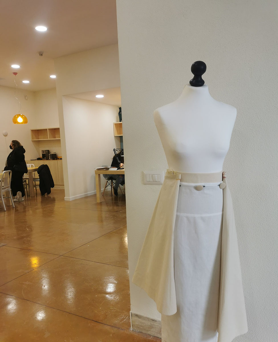 co working Accademia Sironi di Sassari