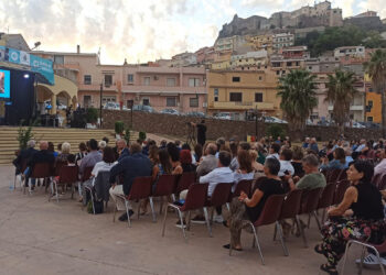 Premio Giornalistico Città di Castelsardo 2022