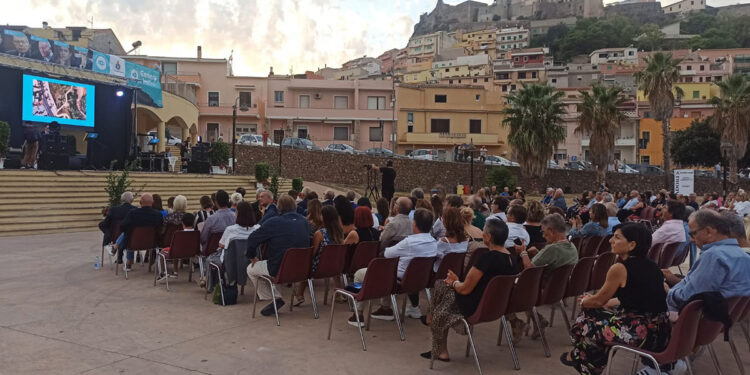 Premio Giornalistico Città di Castelsardo 2022