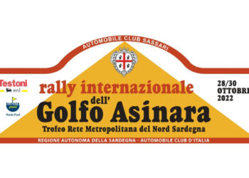 27° Rally Internazionale Golfo dell’Asinara