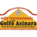 27° Rally Internazionale Golfo dell’Asinara