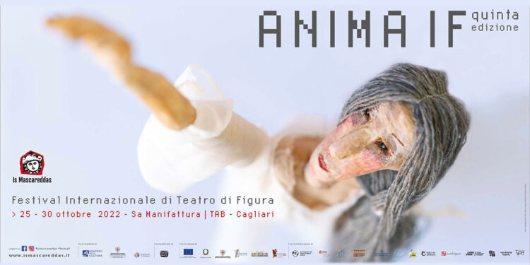 ANIMA IF 2022