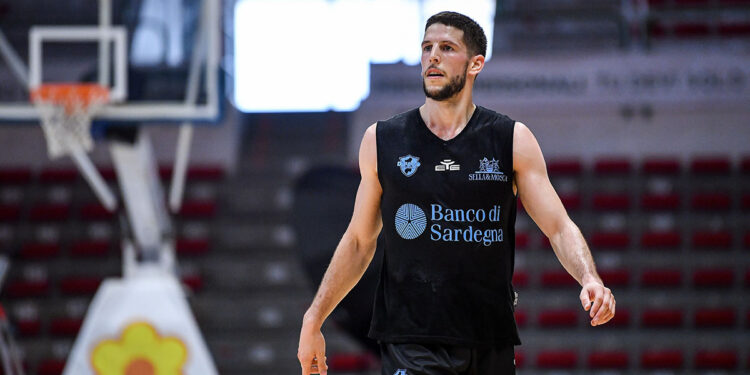 Aleksej Nikolic. ? Luigi Canu