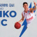 Alexsej Nikolic - Dinamo Sassari